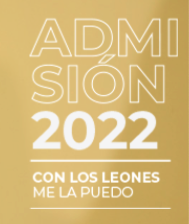 Logo los leones