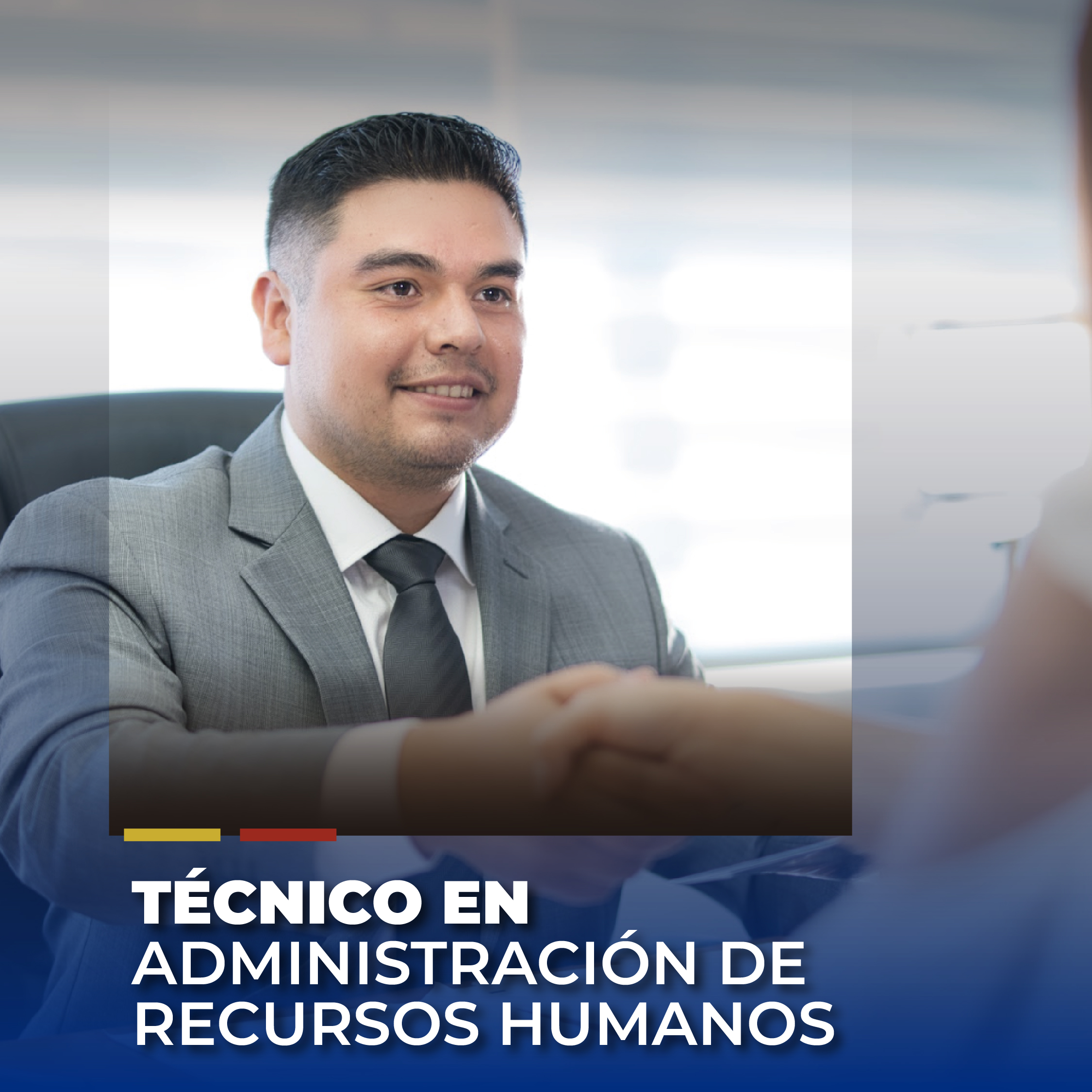 Técnico en Administración de Recursos Humanos MAN 2024_1