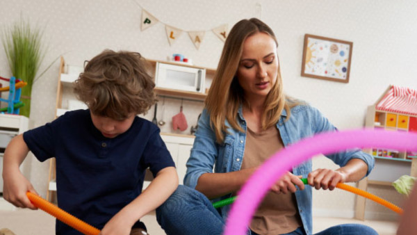 Diplomado en Inclusión Educativa y Neurodivergencia en IP Los Leones