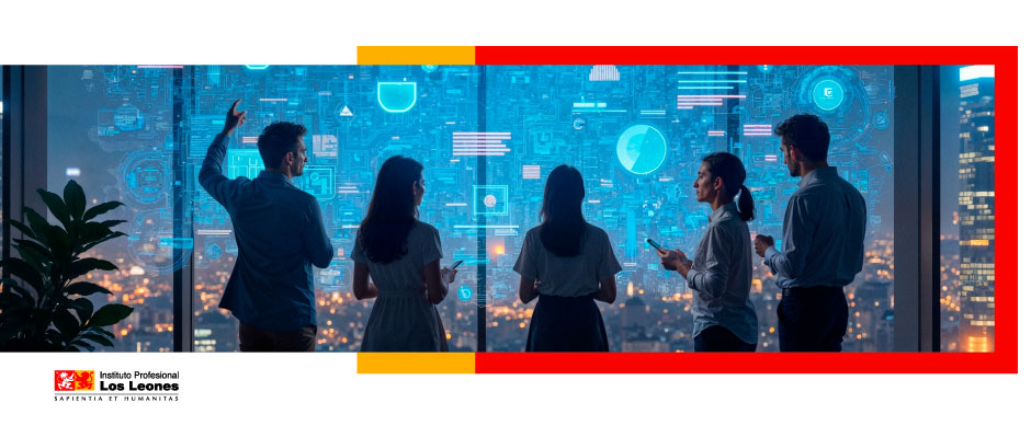 Impulsa tu Futuro Profesional: Las Carreras de Negocios y Tecnología en IP Los Leones