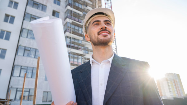 Carrera Profesional Construcción Civil IP Los Leones