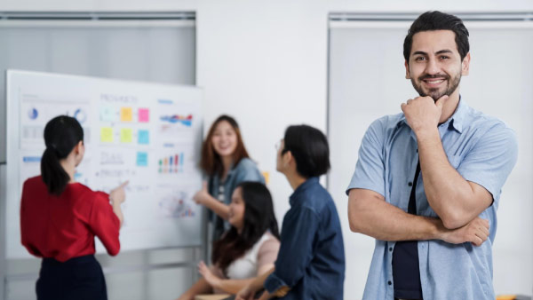 Carrera Profesional Ingeniería en Marketing Digital IP Los Leones