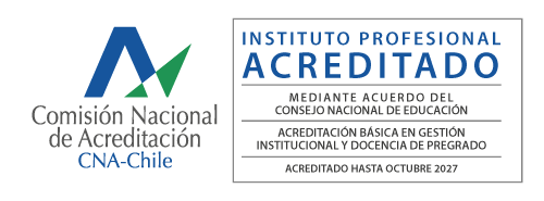 IP LosLeones acreditado por la CNA Chile.