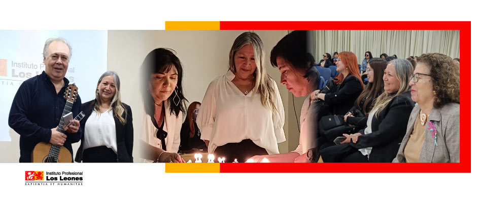 IP Los Leones celebró el Día del/la Psicopedagogo/a y 28 años de la carrera