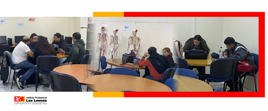 La Biblioteca IP Leones se traslada a un nuevo lugar este 2026