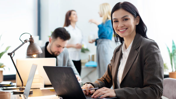 Ingeniería en Administración de Negocios y Gestión Comercial