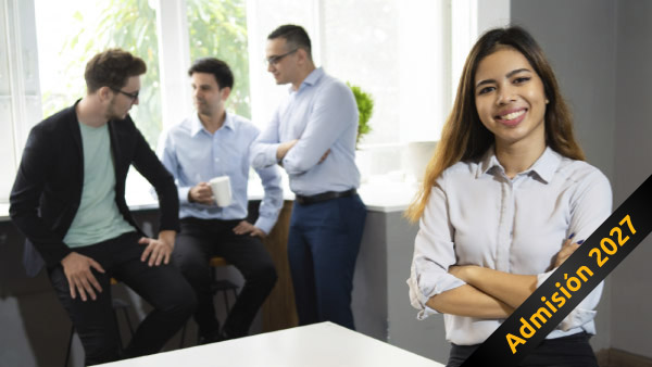 Técnico en Administración de Recursos Humanos Admisión 2027