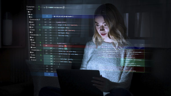 Técnico en Ciberseguridad